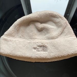 North Face Beanie